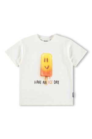 T-shirt Riley MOLO KIDS | 1S26A2139804